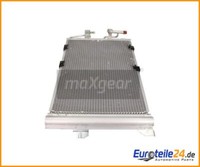 Kondensator, Klimaanlage Maxgear AC895362 FüR Opel