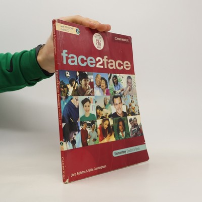 Face2face. Elementary A1 & A2 Student's Book  |  Gillie Cunningham