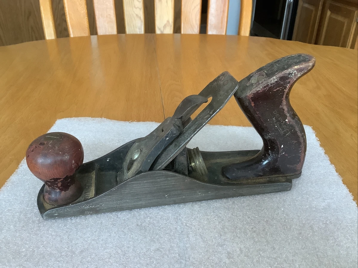 Ebay wood planer online