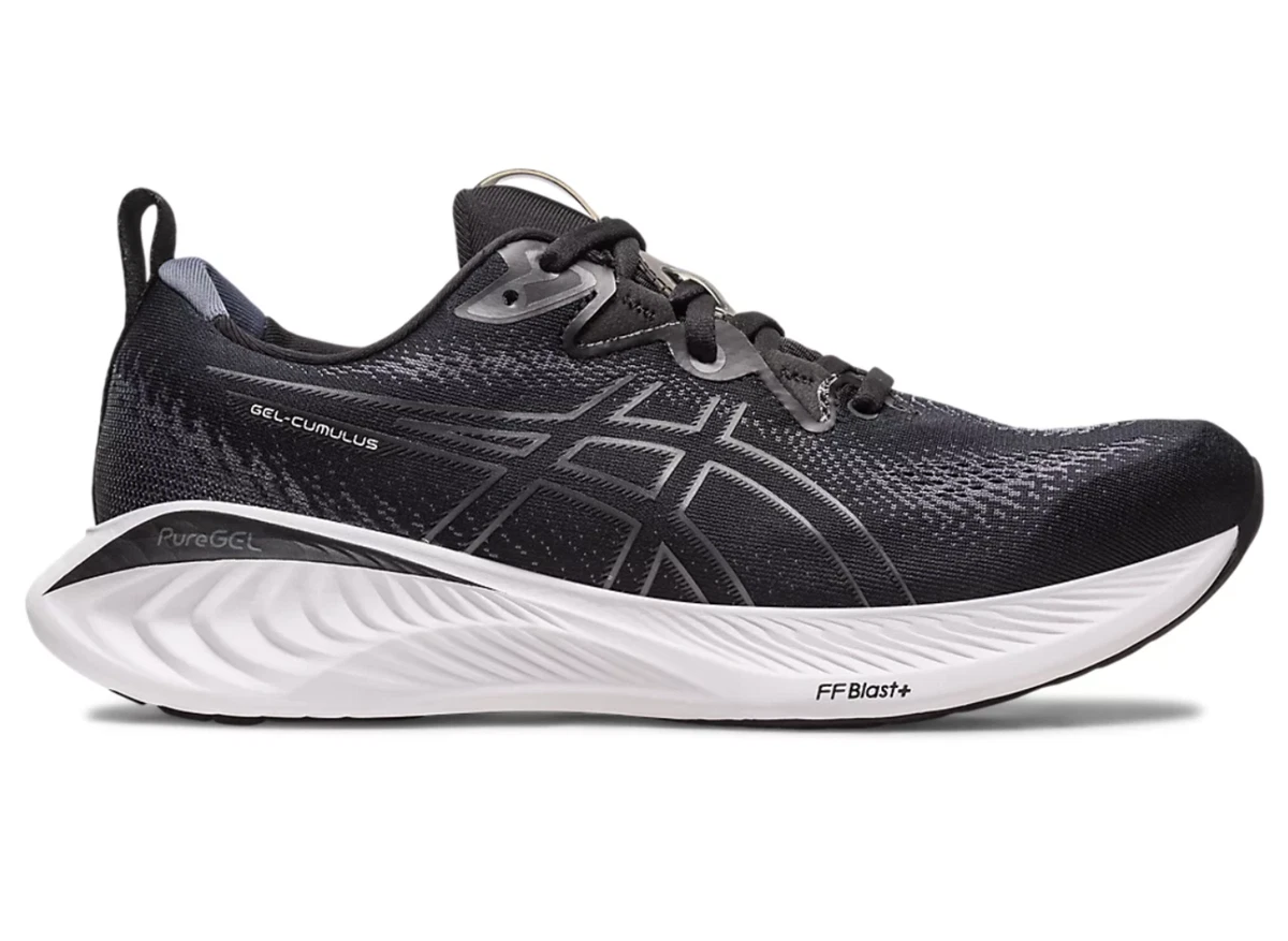 Ebay asics mens running shoes 2025