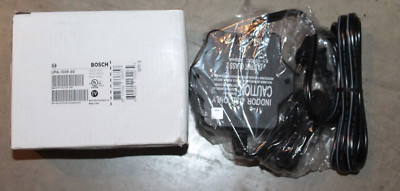 Bosch UPA-1509-60 Power Supply (120VAC to 15VDC)