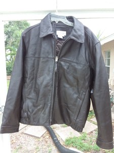 paradox men's jacket