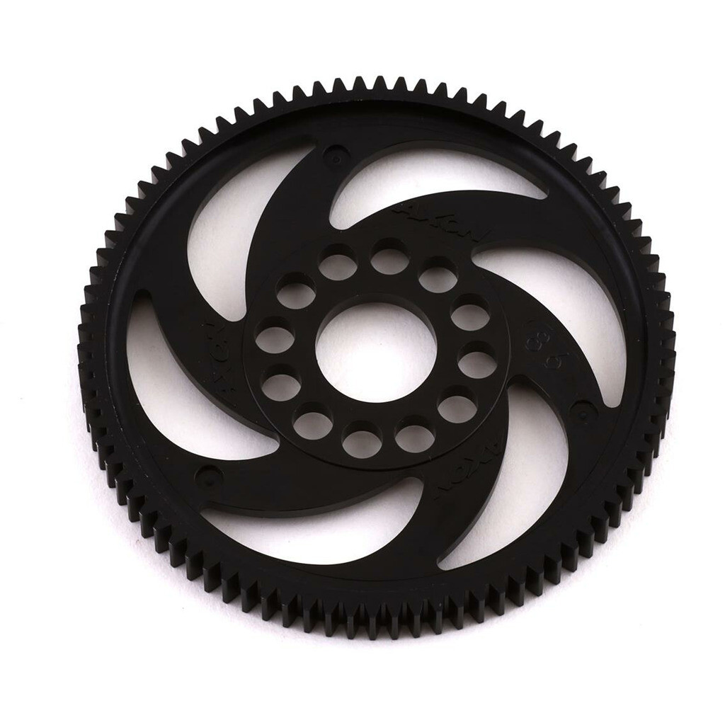 Axon GST4B086 TCS V2 48P Spur Gear (86T) | eBay