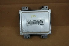 17 18 19 Chevy Trax 1.4L Engine Control Computer Module ECM ECU OEM 12695536