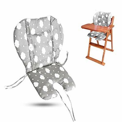baby high chair cushion