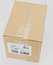 HOFFMAN DAH2001A 200W 120V Fan Forced Enclosure Heat