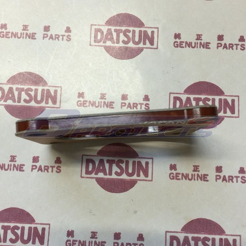 DATSUN 1200 Single Carburetor Insulator (For NISSAN A12 B110 B120 SunnyTruck) - Picture 9 of 12