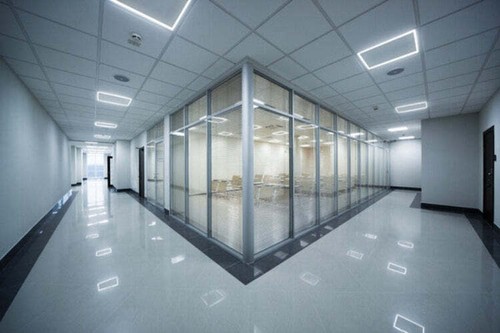 LED lighting frame AVAR LED AVAR 6060 40W-NW - Picture 5 of 6