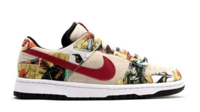 men shoes size 9 nike dunks low mens
