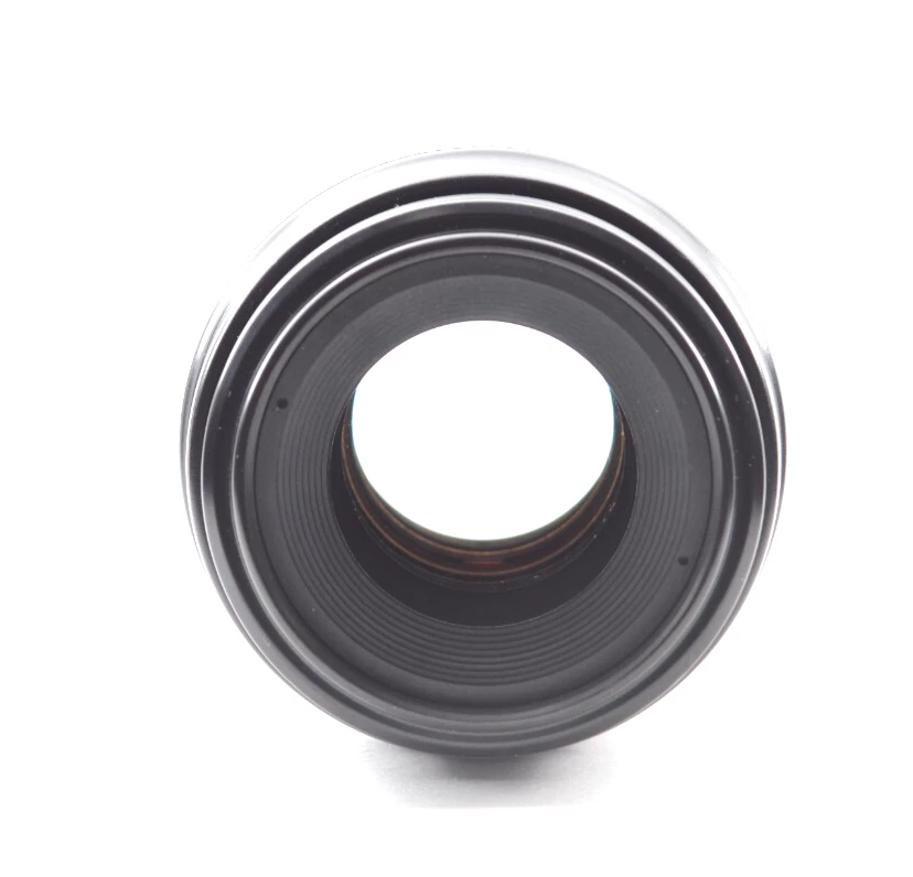 【Como Nuevo】Lente Canon EF MACRO 100mm f/2.8 Teleobjetivo Portrait Prime de J... - Imagen 4 de 4