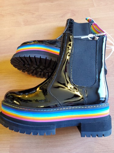 Kurt Geiger London Birdie Chelsea 