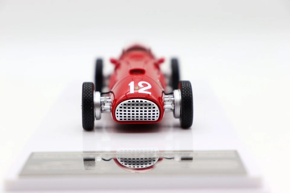 Tecnomodel Mythos 1/43 Ferrari 375 F1 1951 Winner #12 Resin Car Models Limited - Image 3 of 4