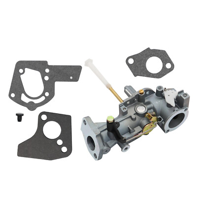 Carburateur Et Joints Pour Briggs Stratton Modèle 135202, 135207, 135212 - Foto 10