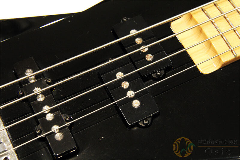 KB-IMPULSS　Guitar　PJ　Bass　used　Electric　VI414　Killer　eBay