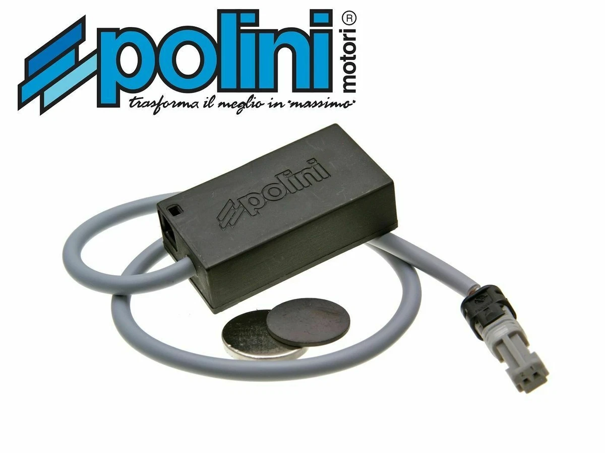 POLINI Boitier CDI BOSCH Classic Line v lo lectrique VAE d bridage d bride NEUF