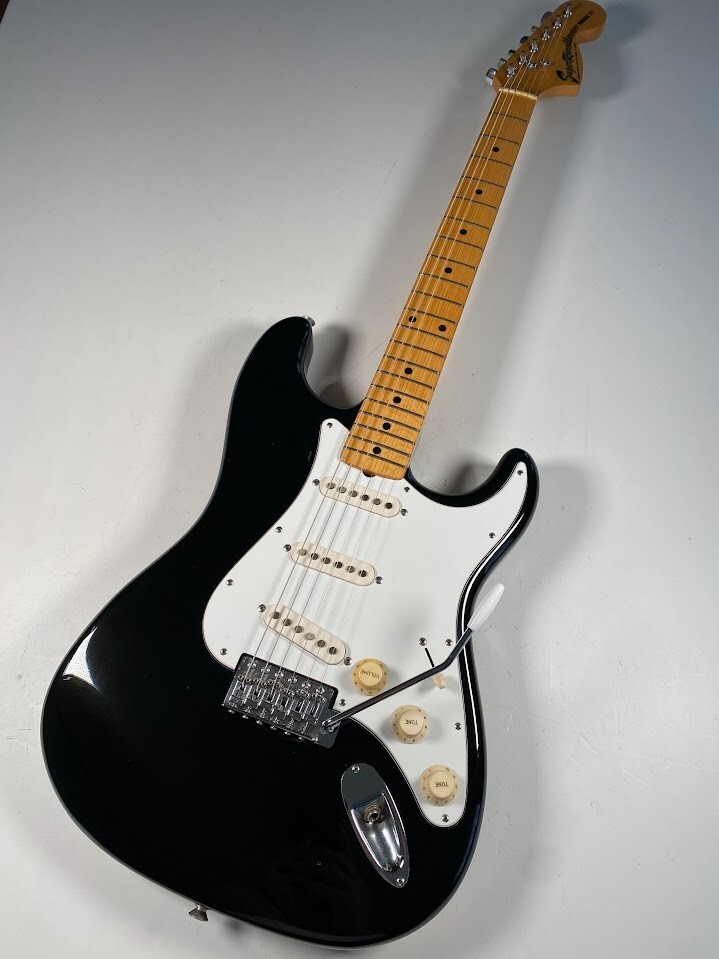 Yamaha SR-400 Super R
