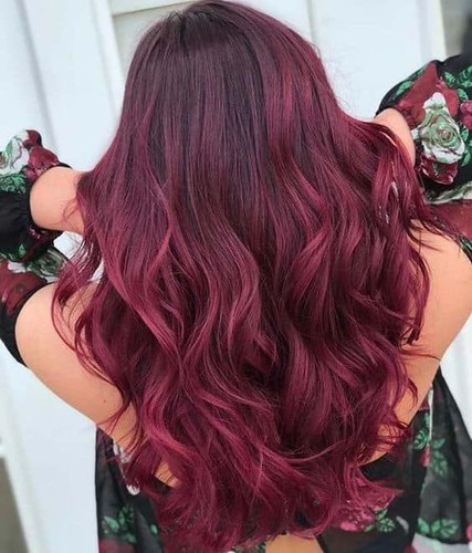 3X COLORE CAPELLI TINTA NOOK THE VIRGIN COLOR TINTURA CREMA NO AMMONIACA 100ML - Foto 5 di 9