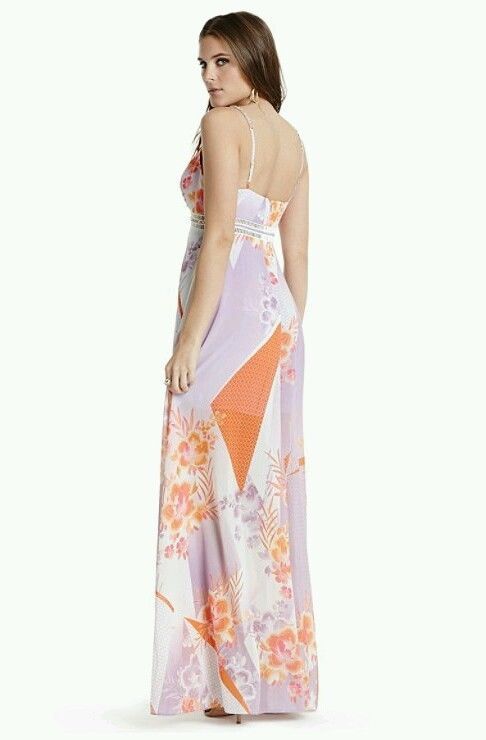 lillette maxi dress white Lillette Maxi Dress | White | Womens