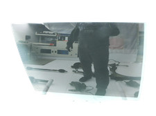 Seitenscheibe RHK Türscheibe Re Hi für Skoda Octavia VRS III 5E 12-16 Kombi