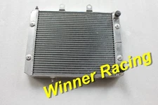 Aluminum UTV Radiator Fit Polaris RZR800/RZR570 2009-2014 1240444 1240319