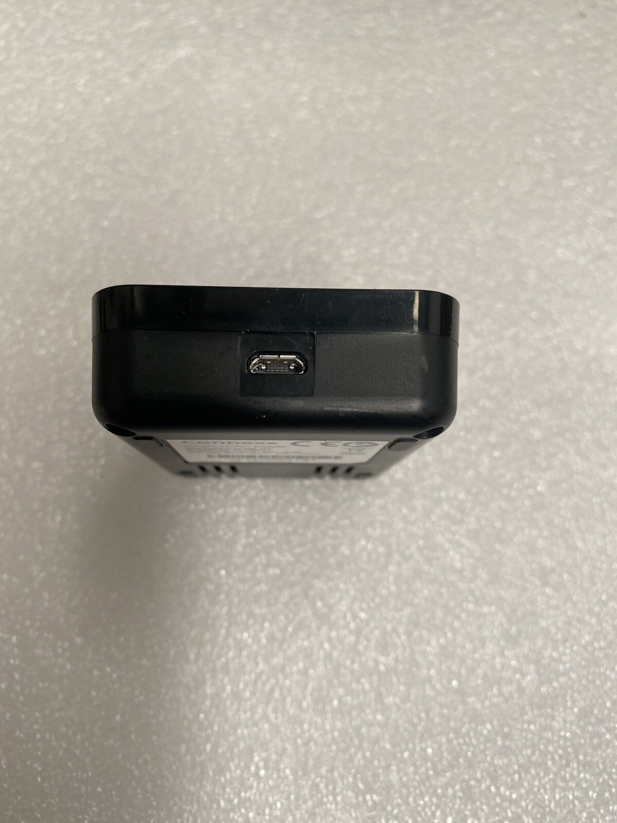 Connexx LiIon Smart Inductive Hearing Aid Charger For Signia Charge