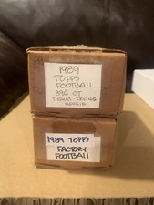 1989 Topps Football Cards 24