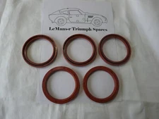 Triumph GT6 / Vitesse o:e quality rear crank oil seal 