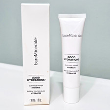 New BareMinerals Good Hydrations Silky Face H...