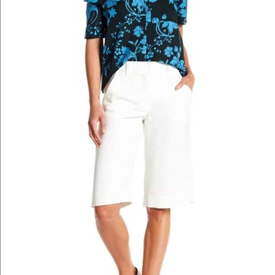 dressy bermuda shorts