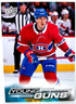 COREY SCHUENEMAN 2023 Upper Deck Hockey Series 2 Young Guns RC