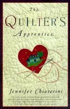The Quilter's Apprentice (Elm Creek Quilts Series #1) - Paperback - GOOD