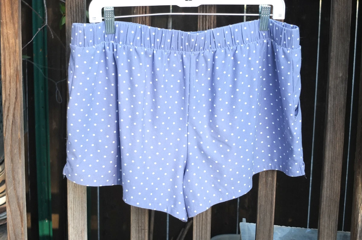 Spandex sleep shorts new arrivals