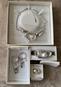 Jean Paul Gaultier Jewelry | eBay