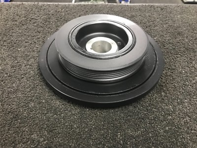 FOR TOYOTA SUPRA JZA80 2JZ-GTE 2JZ-GE CRANKSHAFT PULLEY 1340746020