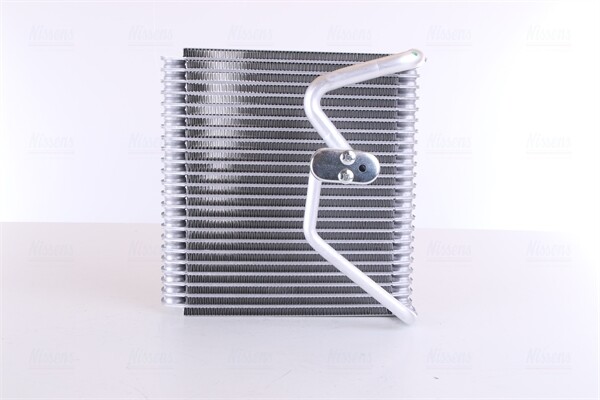 92339 NISSENS Evaporator, air conditioning for KIA