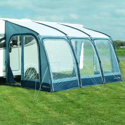 Outdoor Revolution Comp 390 Caravan Porch Awning