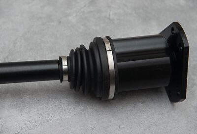 HUMVEE 10K REAR CV AXLE HALFSHAFT 12342974-1 HUMMER H1 | eBay