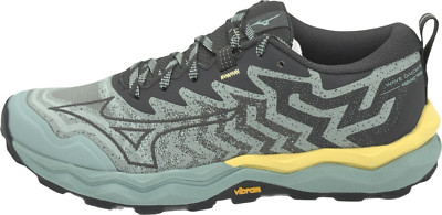 Mizuno Daichi 8 - Women's (B) (Aquifer/Black Oyster)