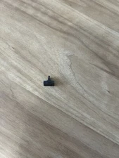 Savage/ Lakefield Mark II .22 Rifle, Front Sight , SA-714