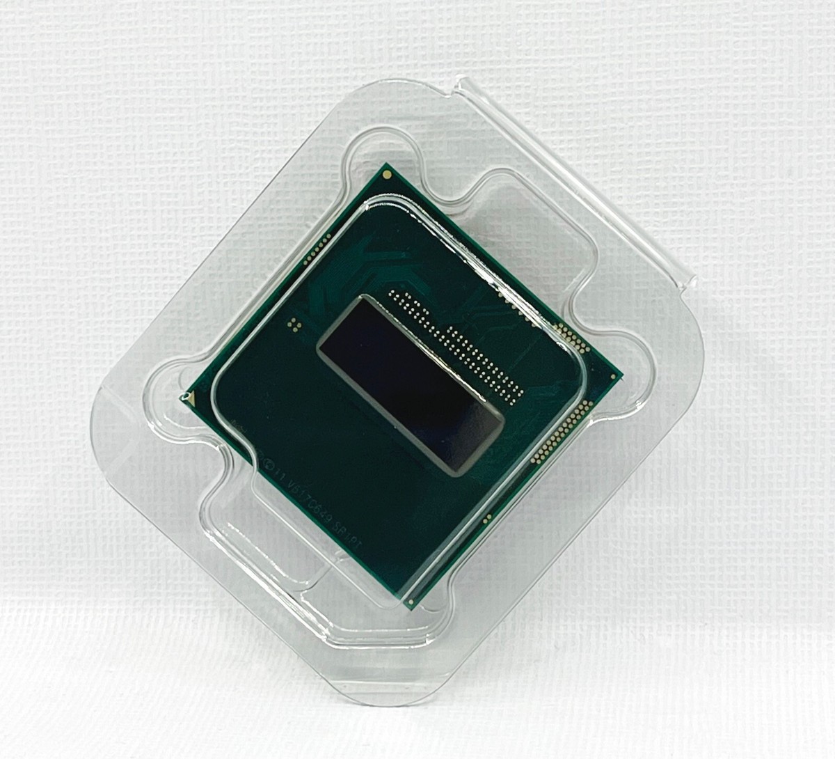 Intel Core i7 4910MQ SR1PT 2.9GHz quad core 8M FCPGA 946 Notebook