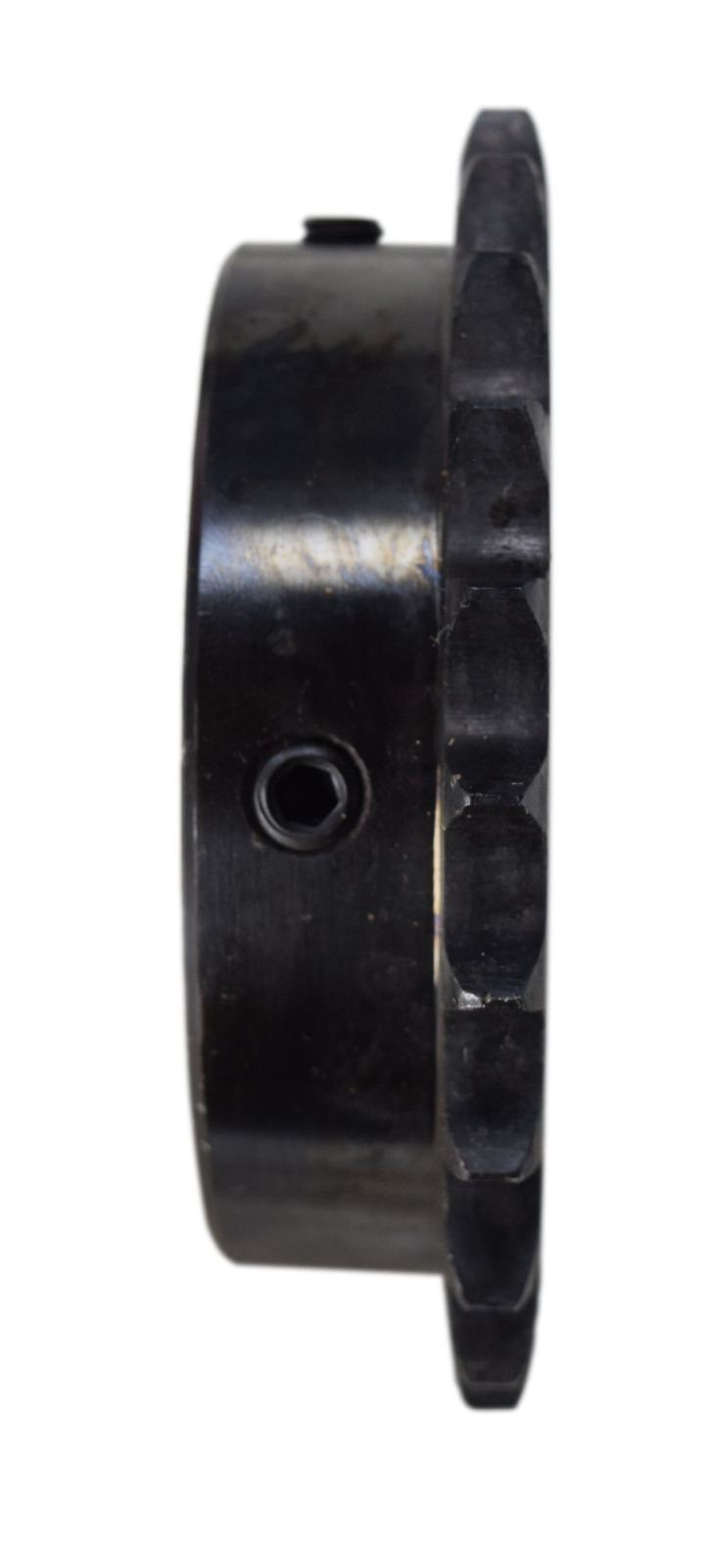 40 Roller Chain Sprocket 24 Teeth 1" Bore 40B24-1 40BS24H-1