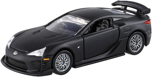 Tomica black box No.100 & No.95 JAL airport vehicle Made in Japan