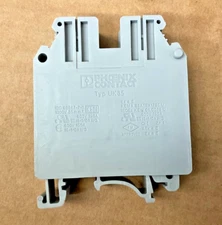 Phoenix Contact 3008012 UK 35 - Feed-through terminal block