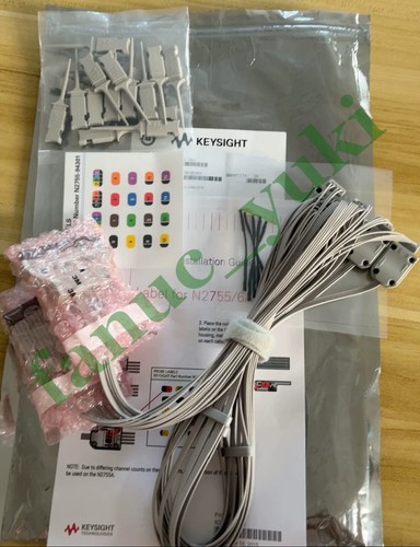 N2756A N2756A 16-channel MSO logic line N2756A | eBay