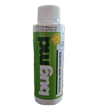 BugMD Ant Killer & Bug Spray Concentrate - Indoor Cockroach and Roach Killer,...