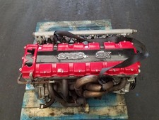 2000-2003 4.0 TVR TUSCAN TAMORA T350 ENGINE 4.0 INLINE SPEED SIX PETROL P6400