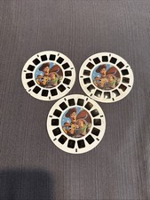 Toy Story View Master Original