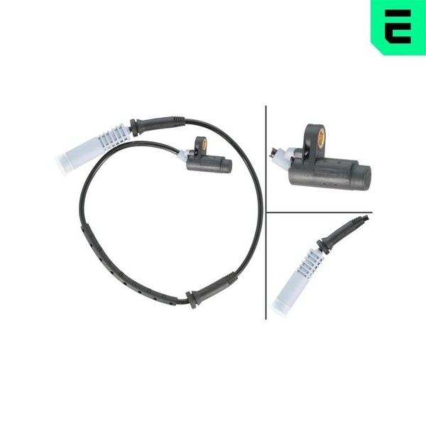 Optimal Sensor, Raddrehzahl 06-S001 FüR Bmw-image