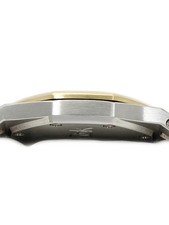 AUDEMARS PIGUET Royal Oak Lady 66339SA.OO.0722SA.01 24mm Gray Dial Box #T016 7