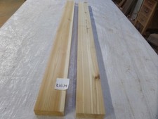 western red cedar timber 2 @  1.15m x 95mm x 40mm (21079WR) planed